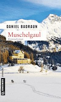 Muschelgaul - Daniel Badraun - ebook