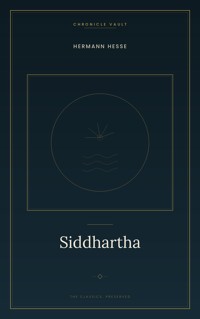 Siddhartha - Hesse - ebook