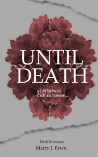Until Death - Marry Fawn - ebook