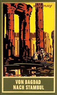 Von Bagdad nach Stambul - Karl May - ebook