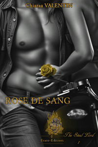 Rose Sang - Chiaraa Valentin - ebook