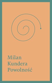Powolność - Milan Kundera - książka