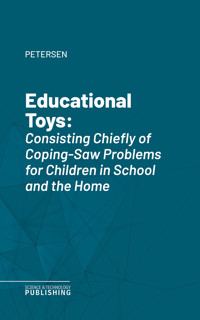 Educational Toys - Petersen - ebook