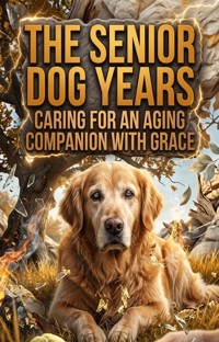 The Senior Dog Years - Emma Hart - ebook