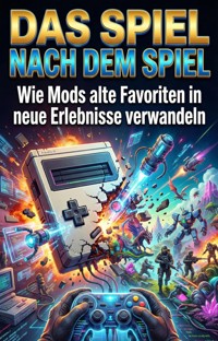 Spiel nach dem Spiel - Tim Schreiber - ebook