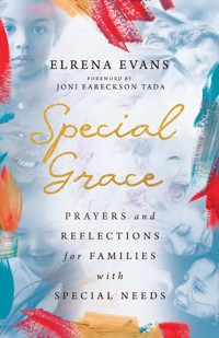 Special Grace - Elrena Evans - ebook
