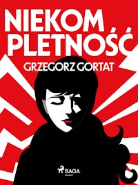 Niekompletność - Grzegorz Gortat - ebook