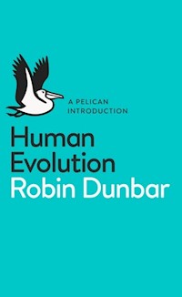Human Evolution - Robin Dunbar - książka