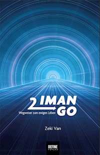 Iman 2 go - Zeki Van - ebook
