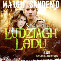 Głód - Margit Sandemo - audiobook