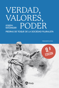 Verdad, valores, poder - Joseph Ratzinger - ebook