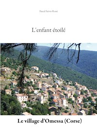 L'enfant étoilé - Pascal Faivre-Rossi - ebook