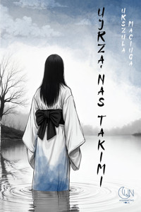 Ujrzą nas takimi - Maciuga Urszula - ebook + książka