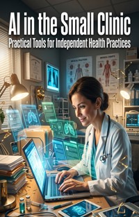 AI in the Small Clinic - Owen Marlowe - ebook