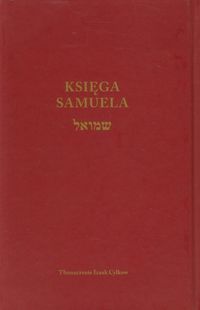 Księga Samuela -  - książka