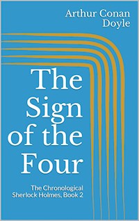 The Sign of the Four - Arthur Conan Doyle - ebook