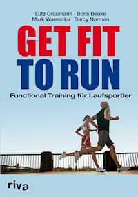 Get Fit to Run - Lutz Graumann - ebook