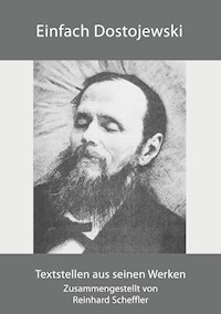 Einfach Dostojewski - Reinhard Scheffler - ebook