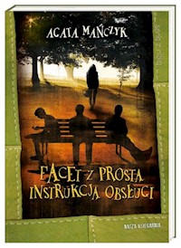 Facet z prostą instrukcją obsługi - Agata Mańczyk - audiobook + książka