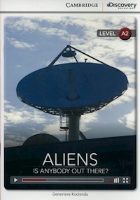 Aliens Is anybody out there? -  - książka