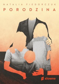 Porodzina - Natalia Fiedorczuk - książka