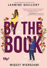 By the Book. Między wierszami - Guillory Jasmine - ebook