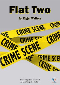 Flat 2 - Edgar Wallace - ebook