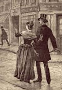 La Dame d'Auteuil - Pierre Zaccone - darmowy ebook