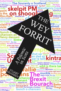The Wey Forrit - Stuart McHardy - ebook