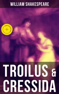 TROILUS & CRESSIDA - William Shakespeare - ebook