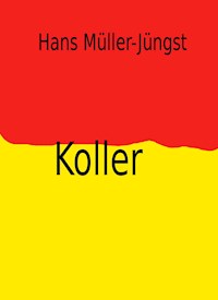 Koller - Hans Müller-Jüngst - ebook