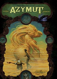 Azymut Tom 2 Niech piękna zdycha - Andreae Jean Baptiste - książka