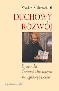Duchowy rozwój - Królikowski Wacław - książka