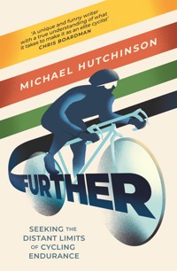 Further - Michael Hutchinson - ebook