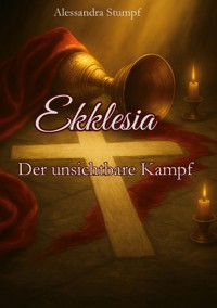 Ekklesia - Alessandra Stumpf - ebook