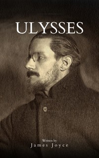 Ulysses - James Joyce - ebook