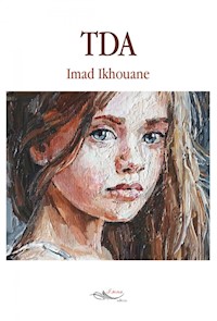 TDA - Imad Ikhouane - ebook