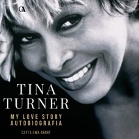 My love story. Autobiografia - Tina Turner - ebook + audiobook