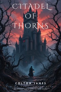 Citadel of Thorns - Colton James - ebook