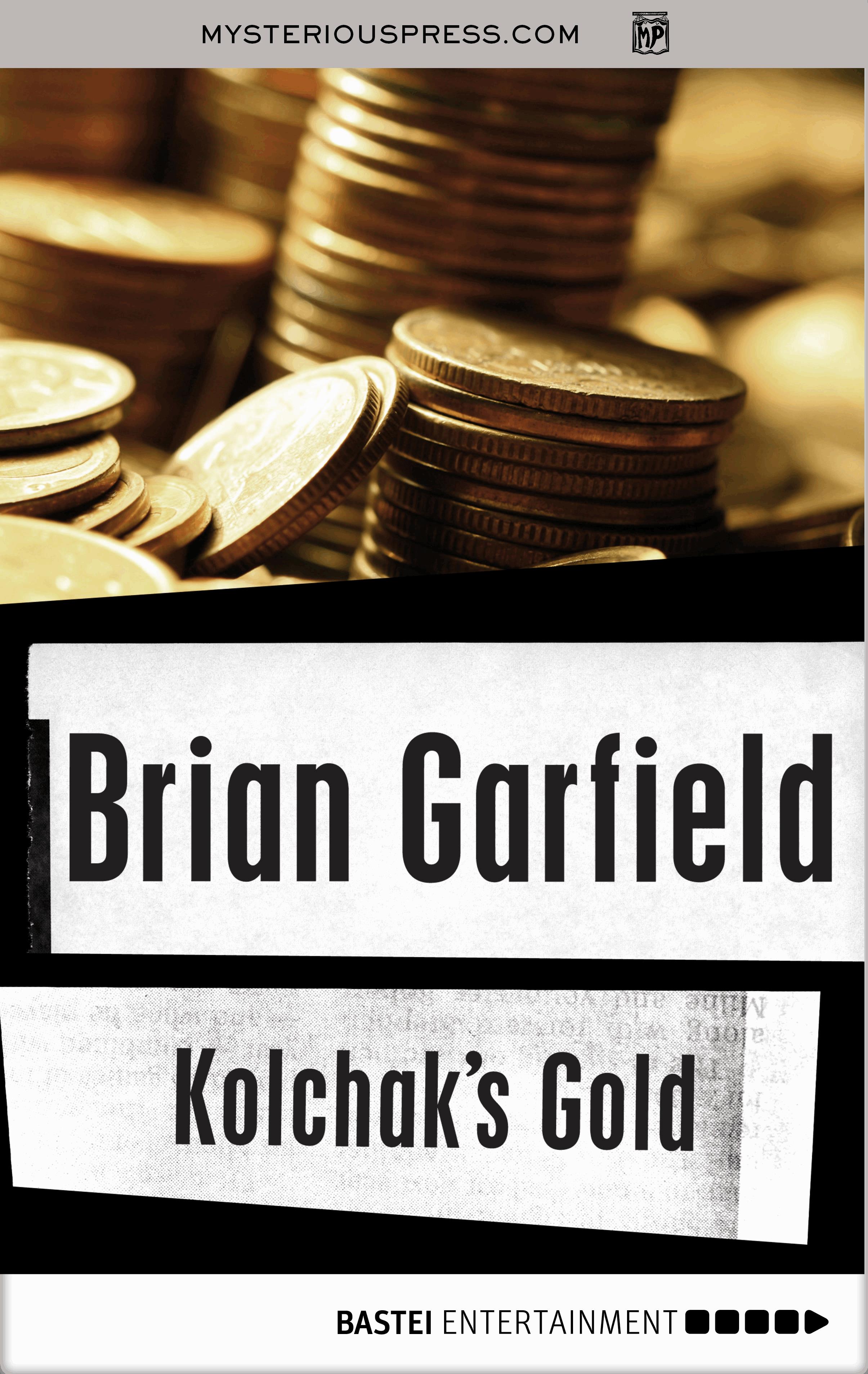 Kolchak's Gold