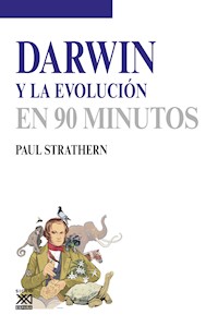 Darwin y la evolución - Strathern Paul - ebook