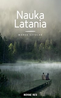 Nauka latania - Szydlak Marek - ebook + audiobook + książka