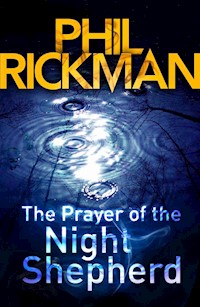 The Prayer of the Night Shepherd - Phil Rickman - ebook