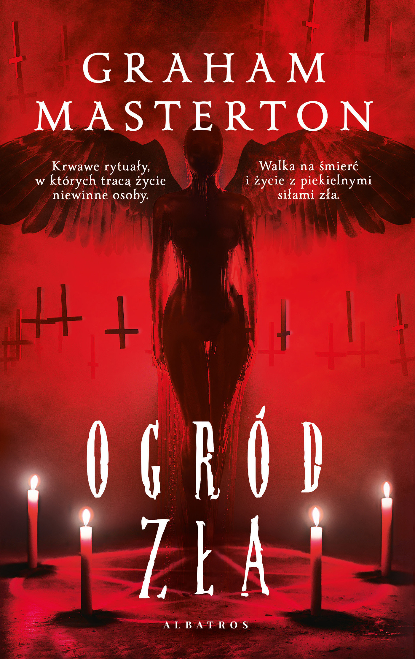 Ogród zła