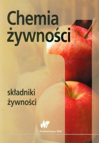 Chemia żywności Tom 1 -  - książka