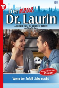 Wenn der Zufall Liebe macht - Viola Maybach - ebook