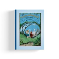 Historia o sierotce Marysi i o krasnoludkach - Maria Konopnicka - książka