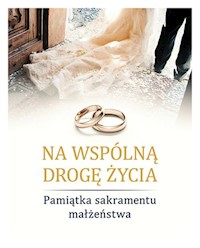 Na wspólną drogę życia - Haberka Sylwia - książka