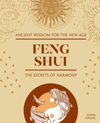 Feng Shui - Sonya Hwang - ebook