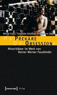 Prekäre Obsession - - ebook